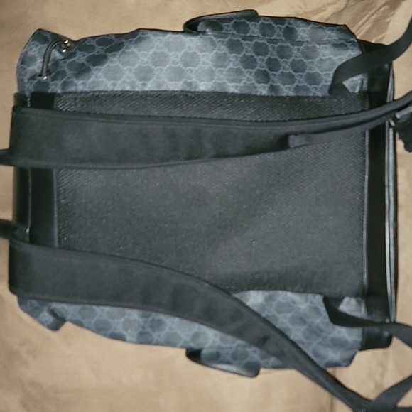 Gucci Men's Backpack - Picture 3 of 3